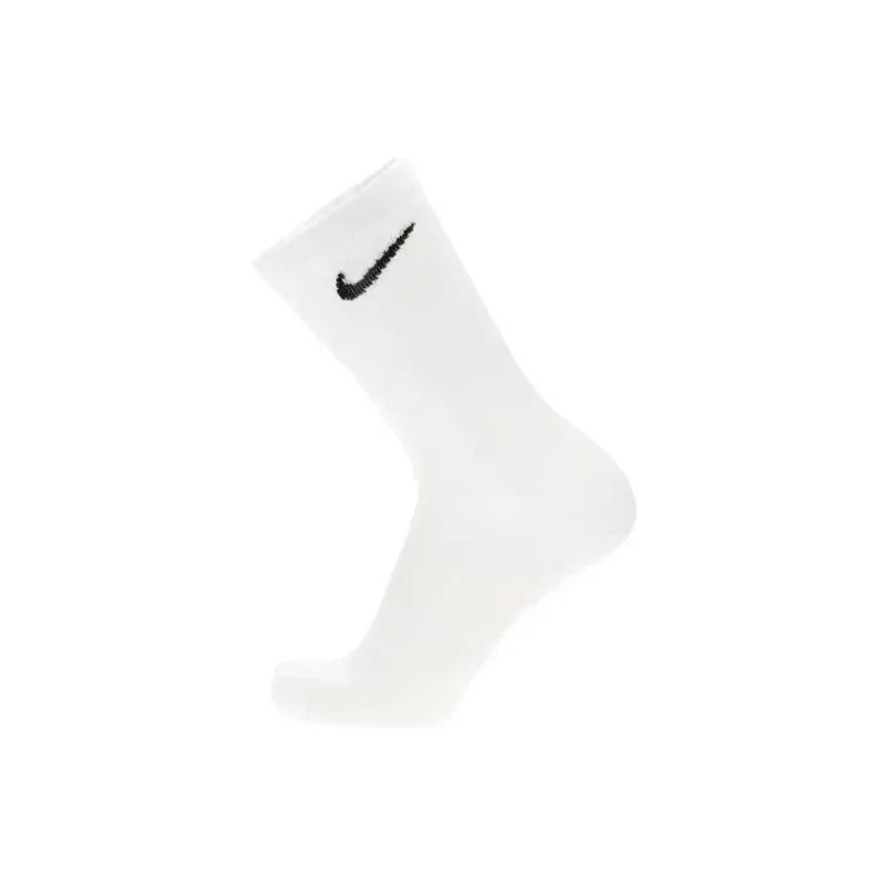 Everyday Lightweightcrew Unisex Sports Socks Men'S and Women'S 3 Pairs Stockings for Athletic Training S M L SX7676